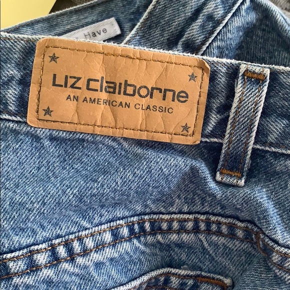 Vintage Mom jeans - Picture 4 of 4